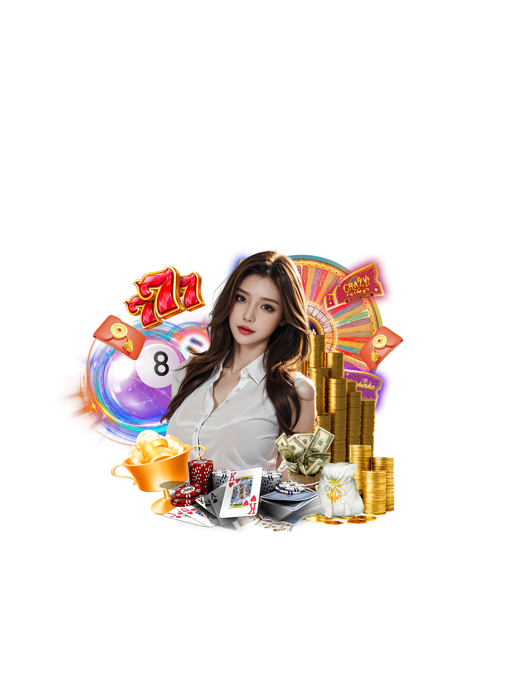 24 togel Multiple Stake Levels
