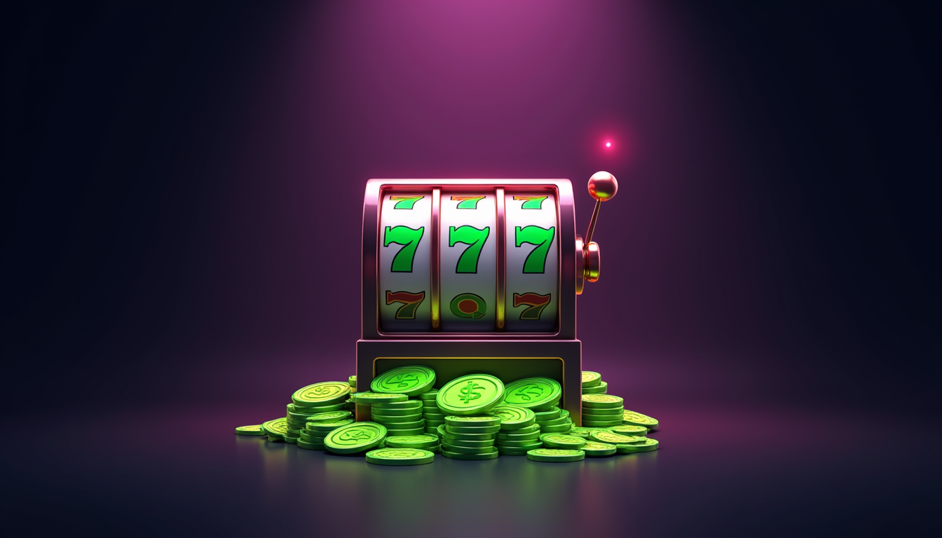 24 togel Slot games built for your phone