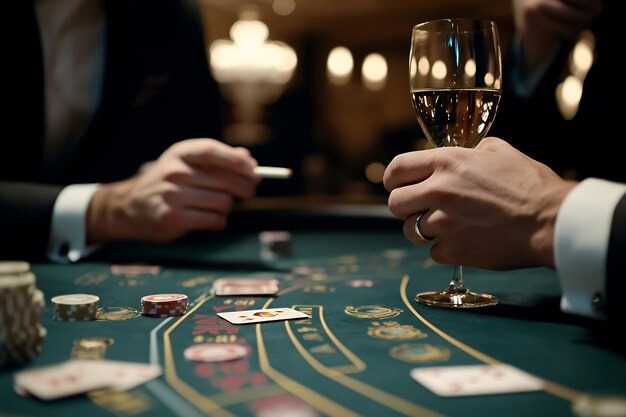 24 togel What Live Blackjack brings to 24 togel